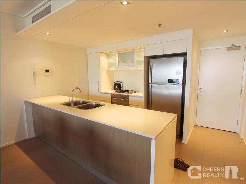 254/30 Macrossan Street, Brisbane City QLD 4000