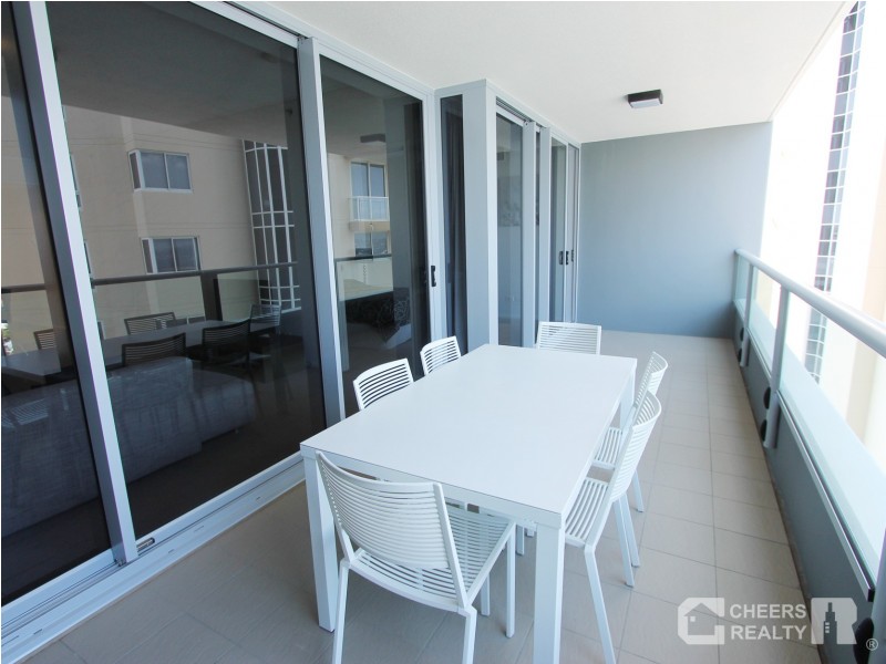 254/30 Macrossan Street, Brisbane City QLD 4000