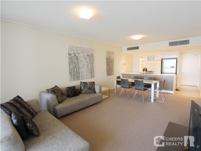 254/30 Macrossan Street, Brisbane City QLD 4000