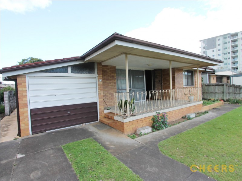 17 Cremin Street, Upper Mount Gravatt QLD 4122