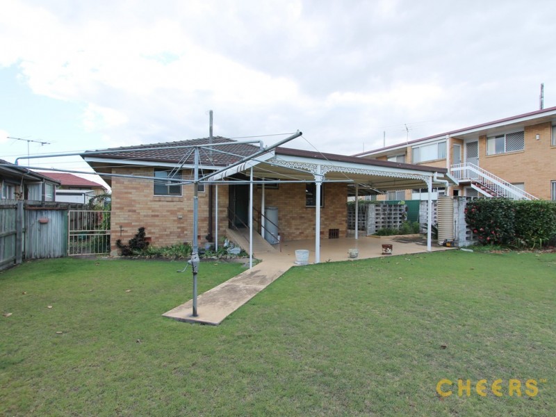 17 Cremin Street, Upper Mount Gravatt QLD 4122