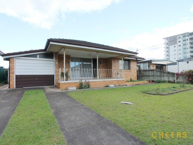 17 Cremin Street, Upper Mount Gravatt QLD 4122