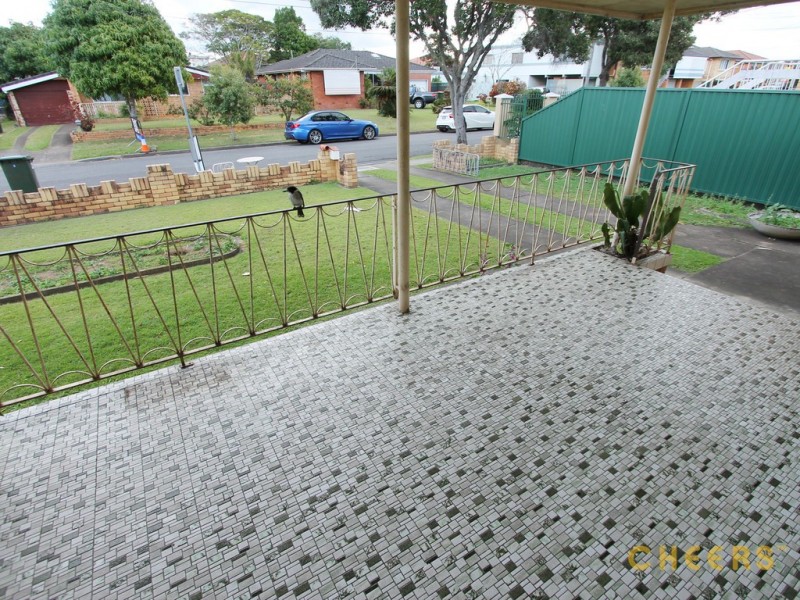 17 Cremin Street, Upper Mount Gravatt QLD 4122