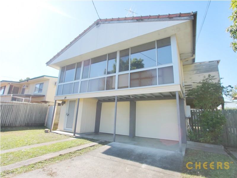 84 Bradman Street, Sunnybank Hills QLD 4109