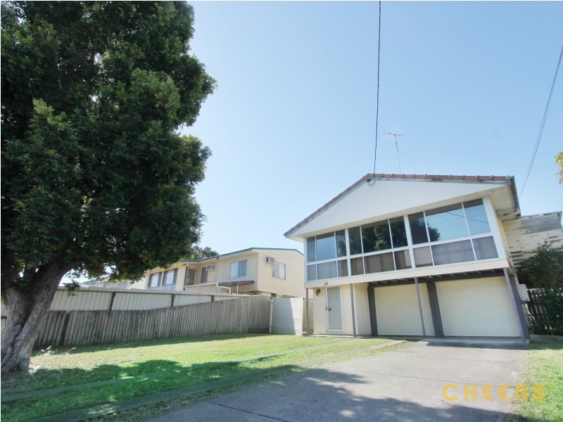 84 Bradman Street, Sunnybank Hills QLD 4109