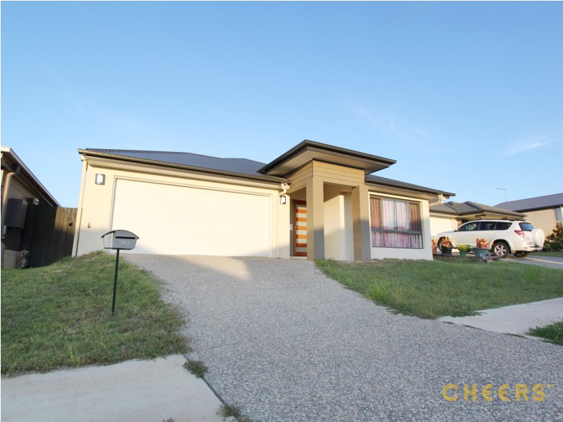 90 Cobblestone Avenue, Logan Reserve QLD 4133