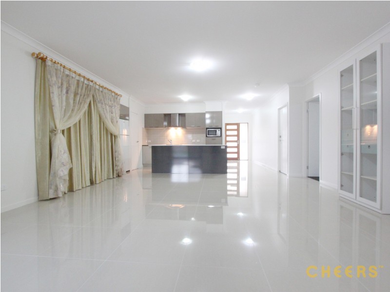 90 Cobblestone Avenue, Logan Reserve QLD 4133