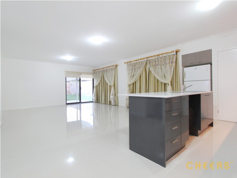 90 Cobblestone Avenue, Logan Reserve QLD 4133