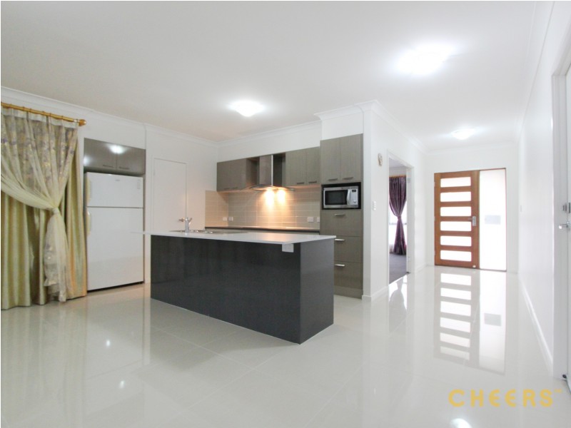 90 Cobblestone Avenue, Logan Reserve QLD 4133