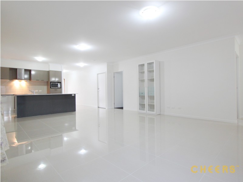 90 Cobblestone Avenue, Logan Reserve QLD 4133
