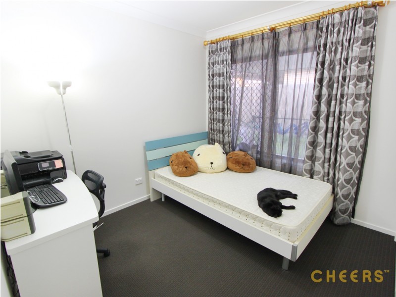 90 Cobblestone Avenue, Logan Reserve QLD 4133