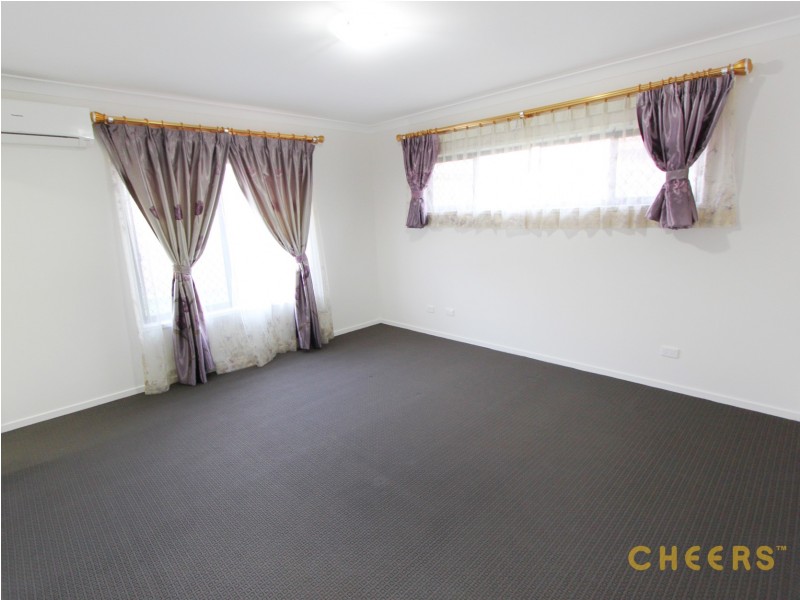 90 Cobblestone Avenue, Logan Reserve QLD 4133