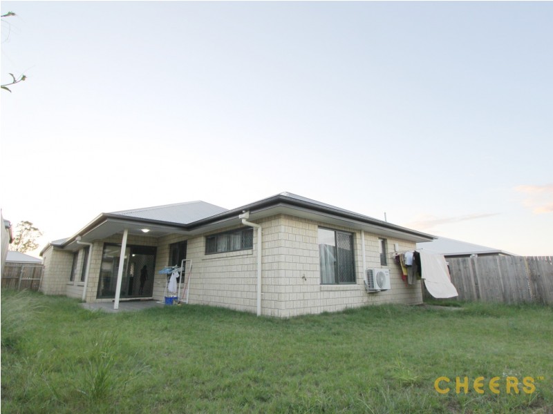 90 Cobblestone Avenue, Logan Reserve QLD 4133
