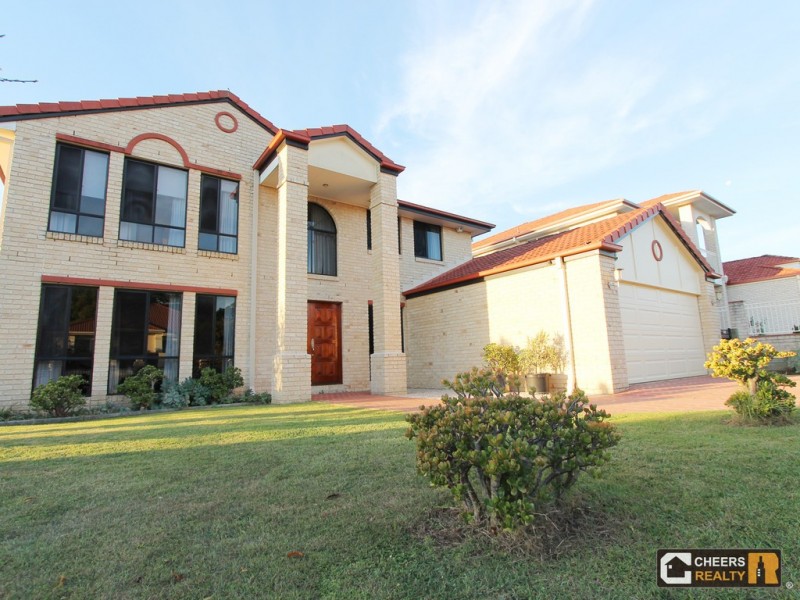2 Annie Place, Kuraby QLD 4112