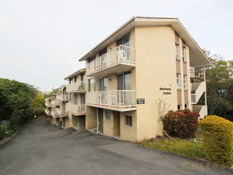 20/9 Norwood Street, Toowong QLD 4066