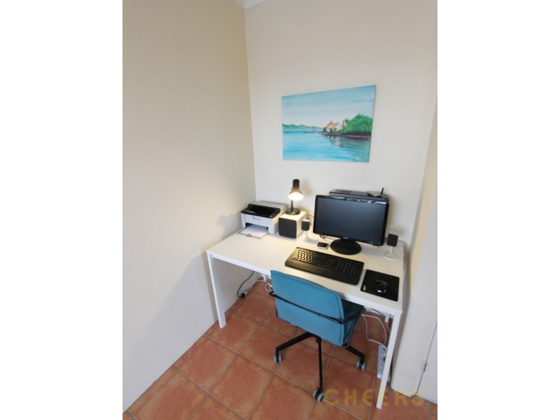 20/9 Norwood Street, Toowong QLD 4066