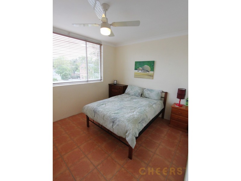 20/9 Norwood Street, Toowong QLD 4066