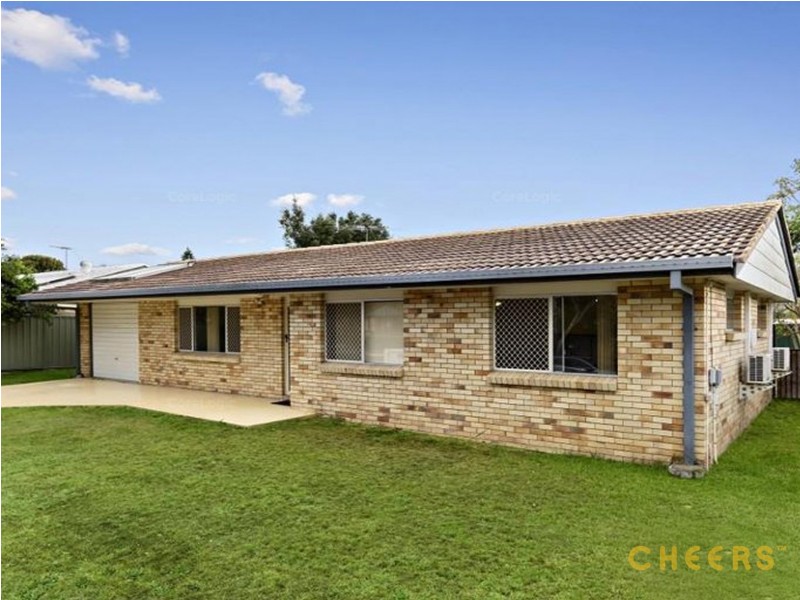 126 Dalmeny Street, Algester QLD 4115