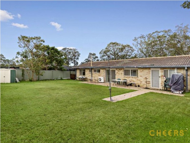 126 Dalmeny Street, Algester QLD 4115