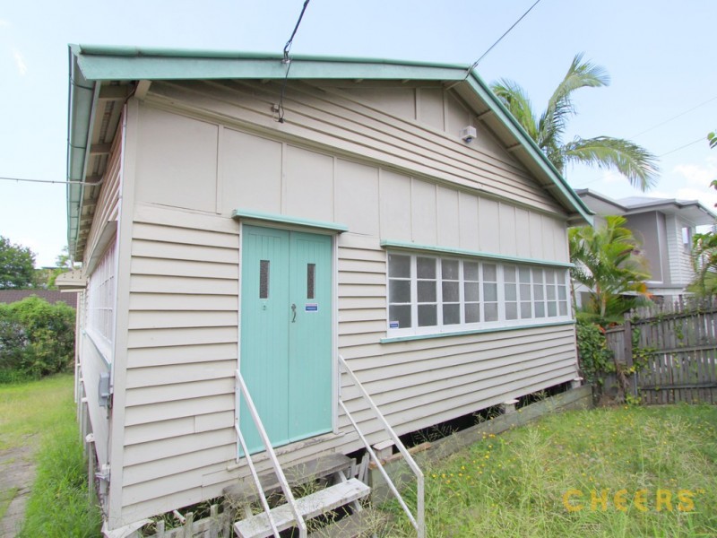 97 Ridge Street, Greenslopes QLD 4120