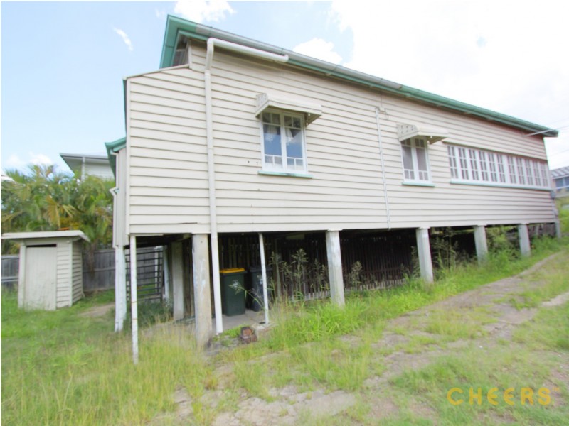 97 Ridge Street, Greenslopes QLD 4120