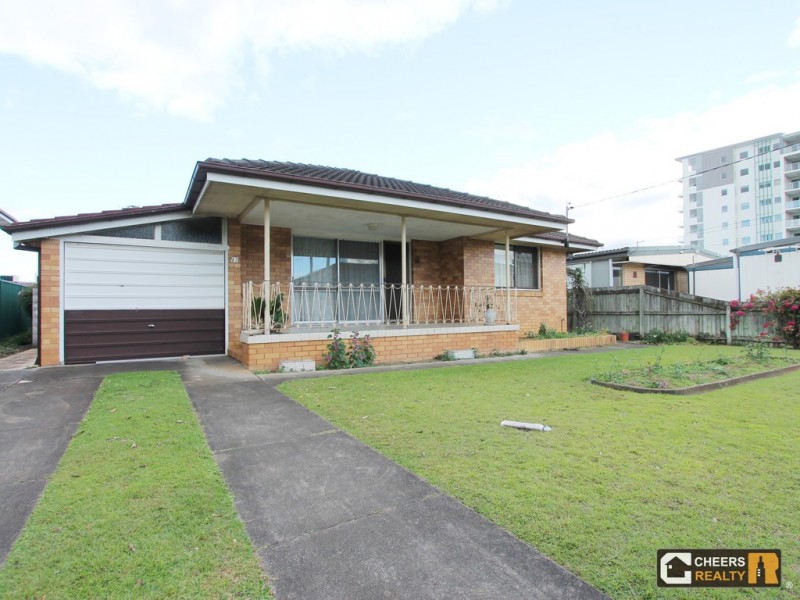 17 Cremin Street, Upper Mount Gravatt QLD 4122