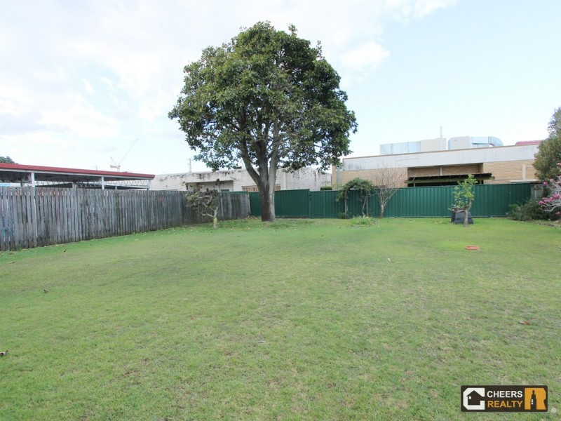 17 Cremin Street, Upper Mount Gravatt QLD 4122