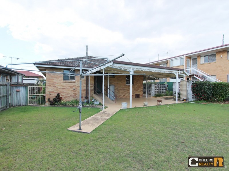 17 Cremin Street, Upper Mount Gravatt QLD 4122