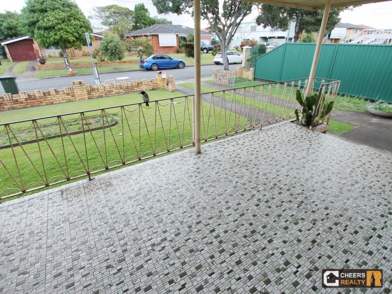 17 Cremin Street, Upper Mount Gravatt QLD 4122