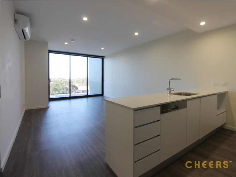 402/36 Gonzales Street, Macgregor QLD 4109