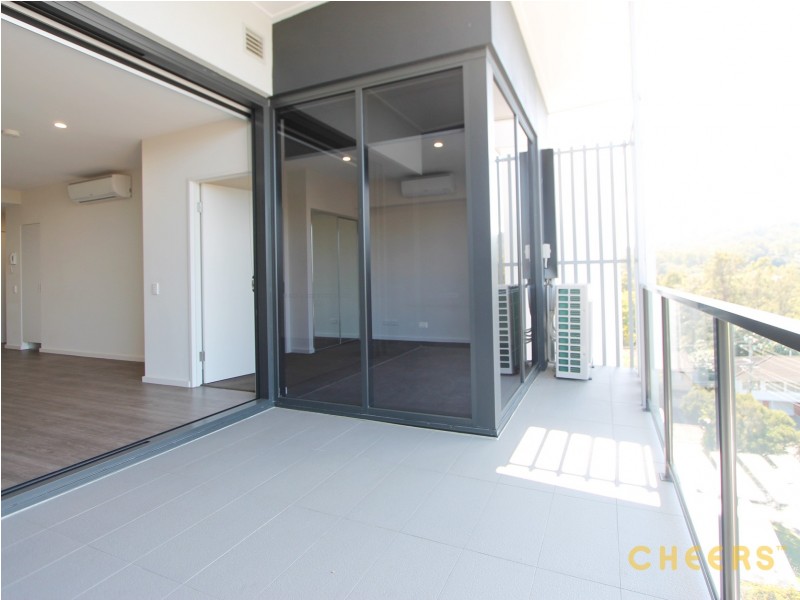 402/36 Gonzales Street, Macgregor QLD 4109