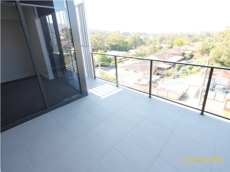 402/36 Gonzales Street, Macgregor QLD 4109