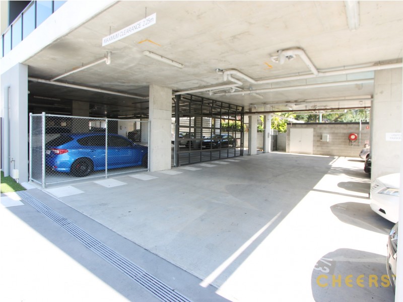 402/36 Gonzales Street, Macgregor QLD 4109