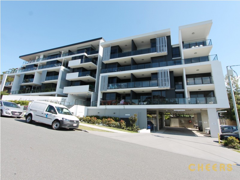 402/36 Gonzales Street, Macgregor QLD 4109
