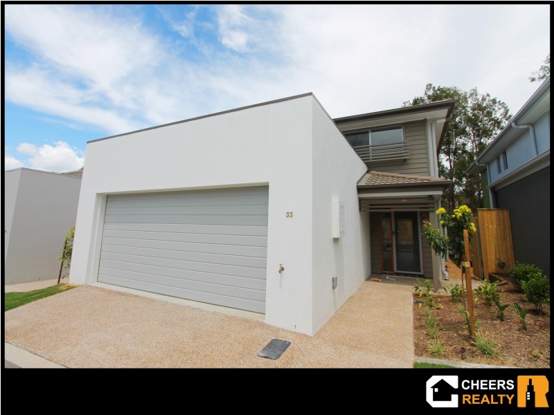 33/40 Lakefield Place, Runcorn QLD 4113