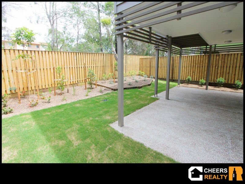 33/40 Lakefield Place, Runcorn QLD 4113