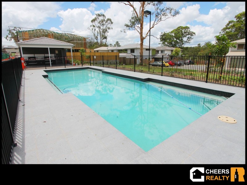 33/40 Lakefield Place, Runcorn QLD 4113