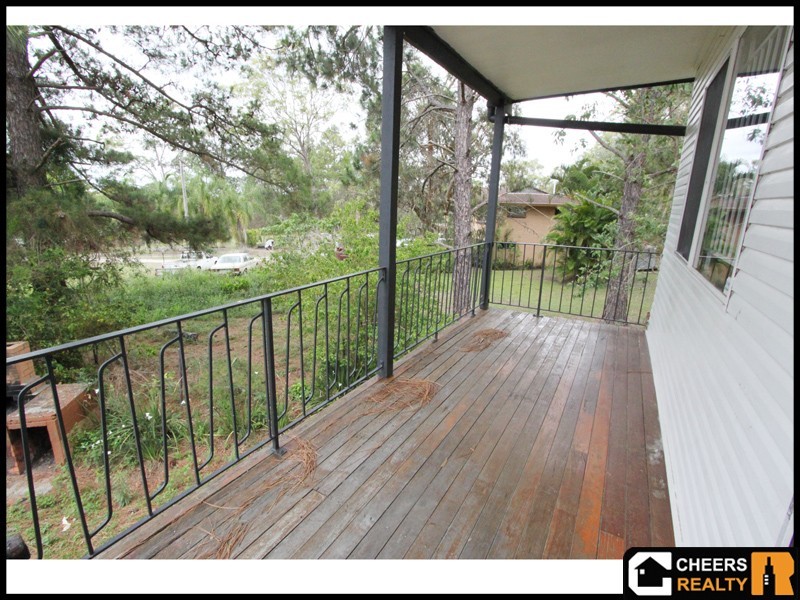 64 Bumstead Road, Park Ridge QLD 4125