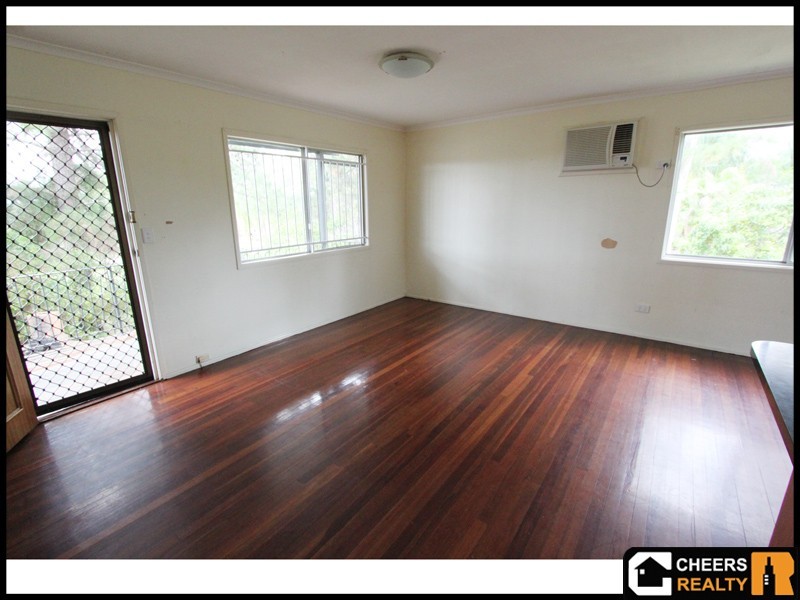 64 Bumstead Road, Park Ridge QLD 4125