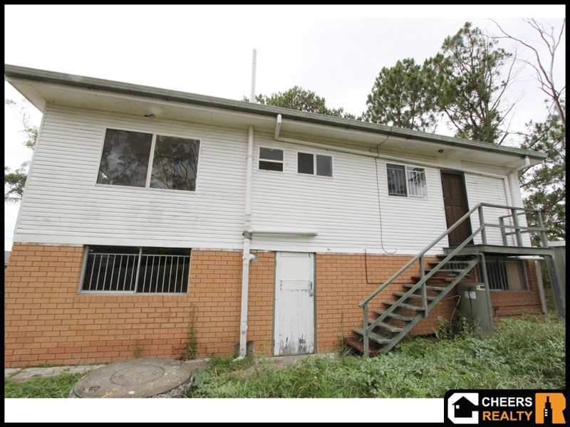 64 Bumstead Road, Park Ridge QLD 4125