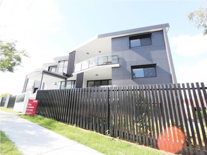 9/25 Stanley Street, Indooroopilly QLD 4068