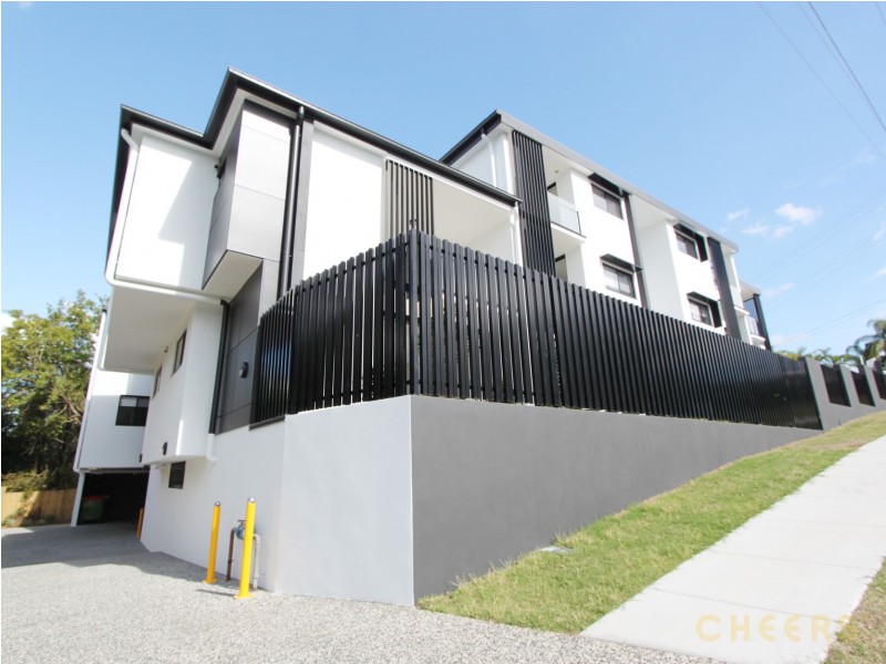 9/25 Stanley Street, Indooroopilly QLD 4068