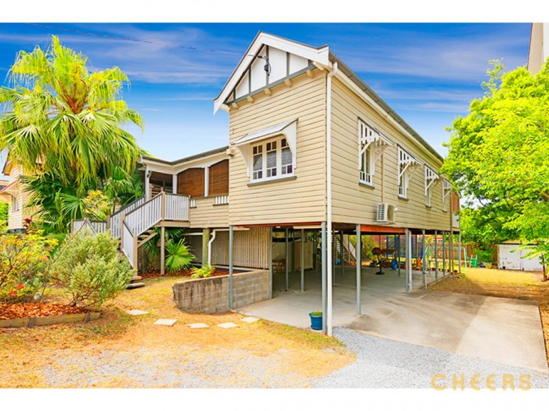 21 Duke Street, Kangaroo Point QLD 4169