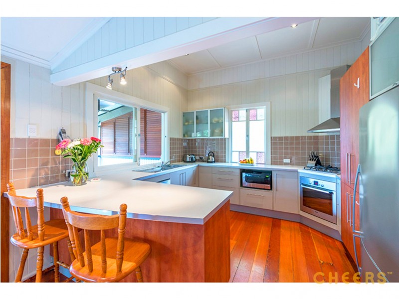 21 Duke Street, Kangaroo Point QLD 4169