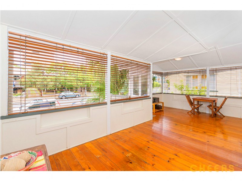 21 Duke Street, Kangaroo Point QLD 4169