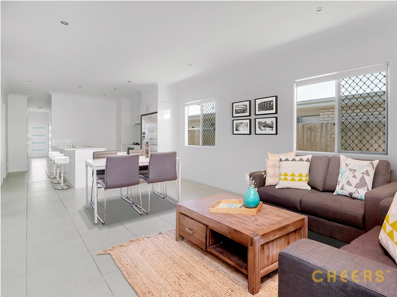 25 Mount Barney Crescent, Park Ridge QLD 4125