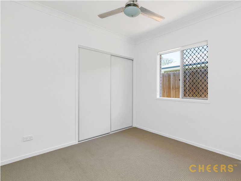 25 Mount Barney Crescent, Park Ridge QLD 4125