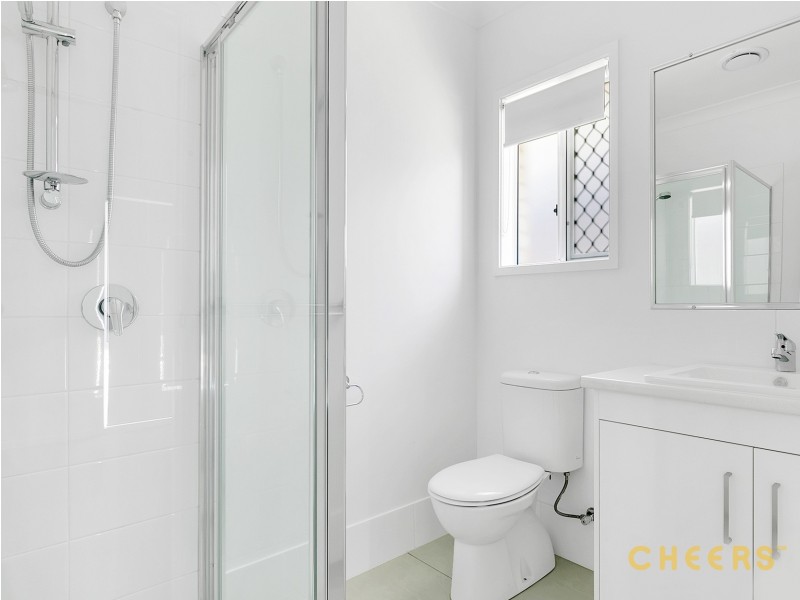 25 Mount Barney Crescent, Park Ridge QLD 4125