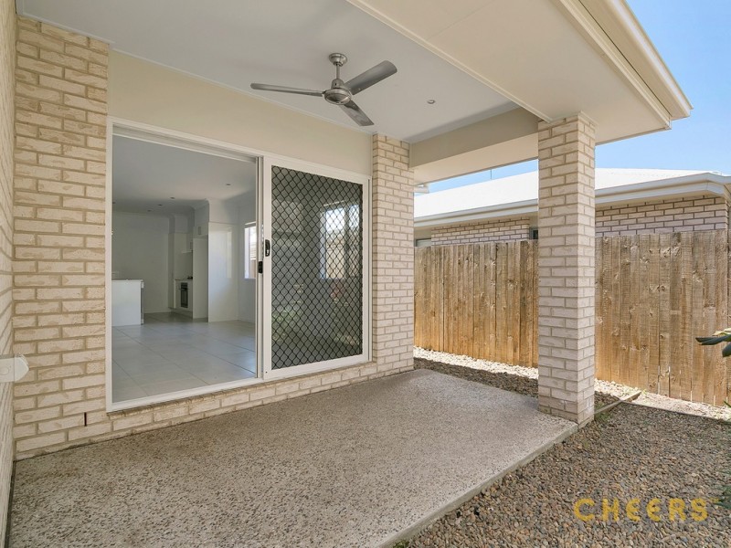 25 Mount Barney Crescent, Park Ridge QLD 4125