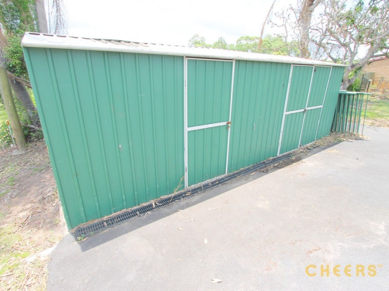 279A Beenleigh Road, Sunnybank QLD 4109